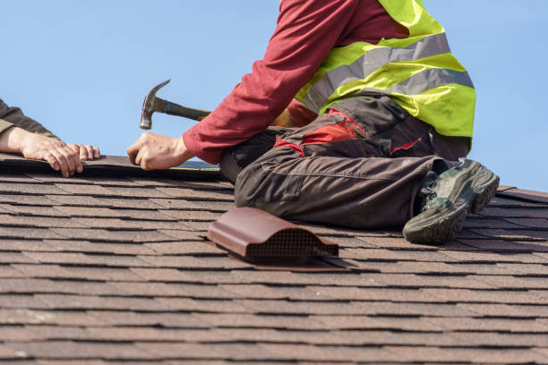 Best Residential Roofing Contractor  in Obion, TN