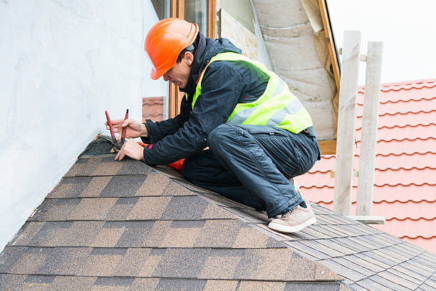 Best Slate Roofing Contractor  in Obion, TN
