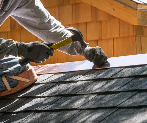 Gutter Installation and Roofing in Obion, TN